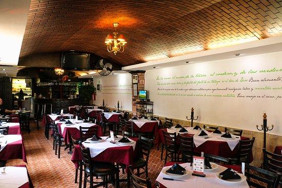 Porteno Meat & Seafood